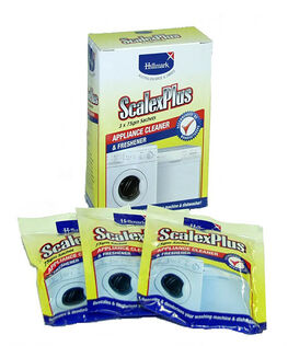 ScalexPlus - Dishwasher and Washing Machine